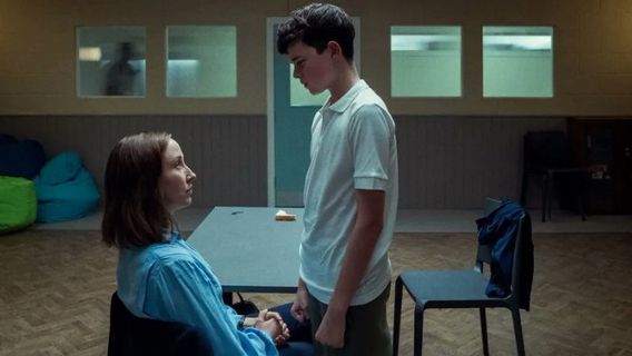 Mengenal Incel, Fenomena Mengerikan yang Kembali Populer Lewat Serial Adolescence