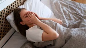 Tak Hanya Pria, Dokter Boyke Ungkap Wanita Juga Bisa Alami Kondisi Mirip Impoten