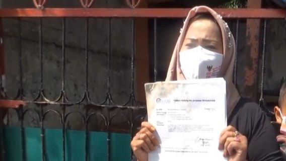 Waduh! Pelaku Sodomi di Cakung Ajarkan Korban Potong Leher Ibunya Saat Sedang Tidur dan Lakukan Asusila