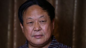 Outspoken Criticism Of Chinese Government And Communist Party, Billionaire Sun Dawu Imprisoned For 18 Years