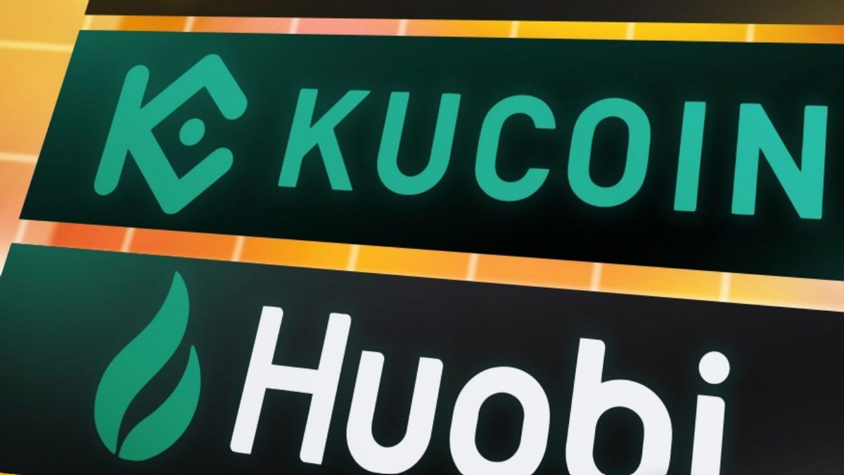 KuCoinとHuobiの暗号交換は、認可されたロシアの銀行にサービスを提供するための規則に違反したとして非難されました