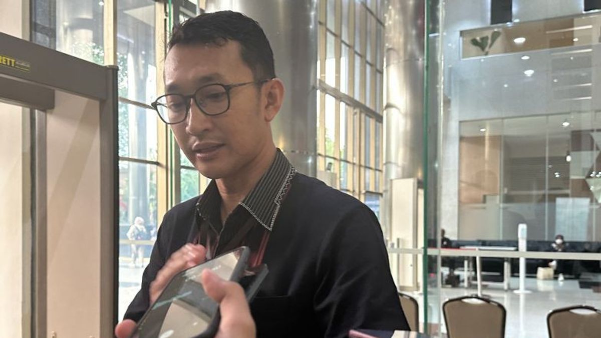 KPK Dalami Kredit Macet Ketika Periksa Dua Pemilik Perusahaan Swasta