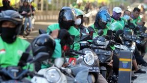 Menhub Dudy soal Perpres Ojol Tak Kunjung Terbit: Perlu Waktu