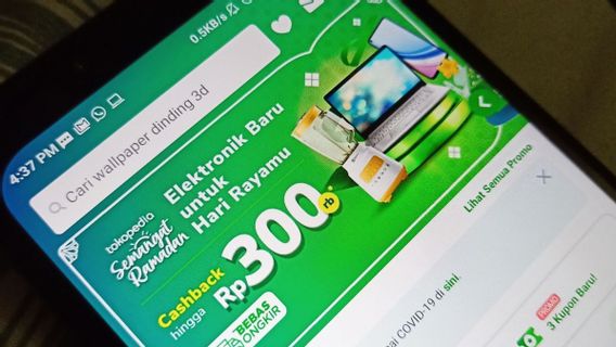 Diam-Diam, Tokopedia Dapat Kucuran Dana Segar dari Perusahaan BUMN Singapura