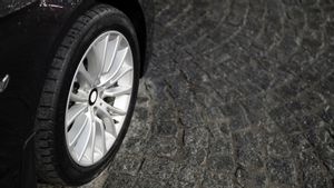 Entering The Rainy Season, Here Are Recommended Tire Care Tips