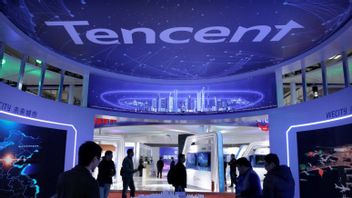 Tencent Presents Cloud-Based Internet Data Center In Indonesia