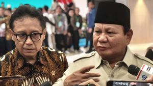 Prabowo Instruksikan Percepat Pemenuhan 70 Ribu Dokter Spesialis