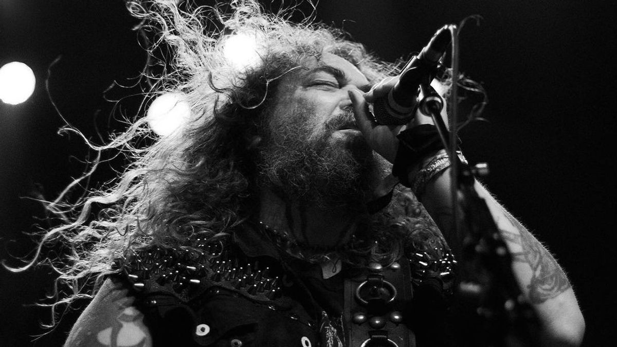 Max Cavalera Finds It Difficult To Accept The Presence Of Pantera Without Paul And Dimebag