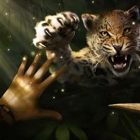 Berlatar Hutan Amazon, Gim Green Hell Akan Hadir di PS VR2