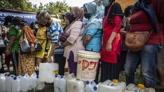 Kisruh Minyak Goreng: Pemerintah Tak Cepat Tanggap, Harga Bakal Naik Terus