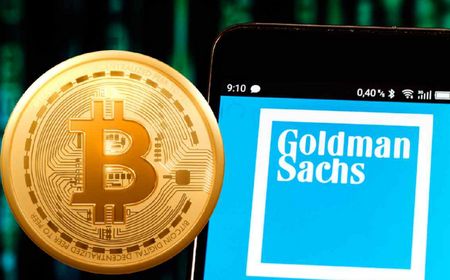 Goldman Sachs Ogah Terjun ke Bitcoin Cs Jika Pemerintah AS Tidak Memperbarui Regulasi Kripto