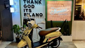 Grand Filano Hybrid Bawa Tren Baru Nongkrong Akhir Pekan Lewat TGIF