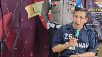 Pembunuh Kepala Keamanan Kawasan Industri di Semarang Ditangkap, Motifnya Upah dan Jam Kerja