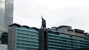 Sejumlah Hal yang Harus Diperhatikan Usai Anies Baswedan 'Menarik Rem' di DKI Jakarta
