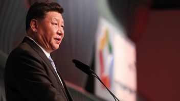 Peringatan 70 Tahun Gabung Perang Korea, Xi Jinping Katakan Kepentingan China Tidak Dapat Dirusak