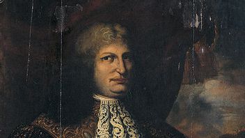 VOC総督コーネリス・スピルマンが歴史の中で死去、今日、1684年1月11日