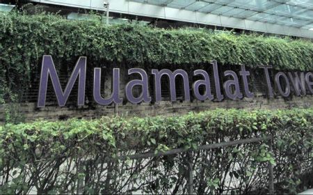 Tabungan Payroll Bank Muamalat Tumbuh 369 Persen