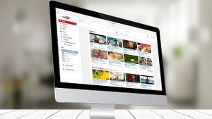 Tombol Shortcut YouTube untuk Mempermudah Pemutaran Video, Apa Saja? 