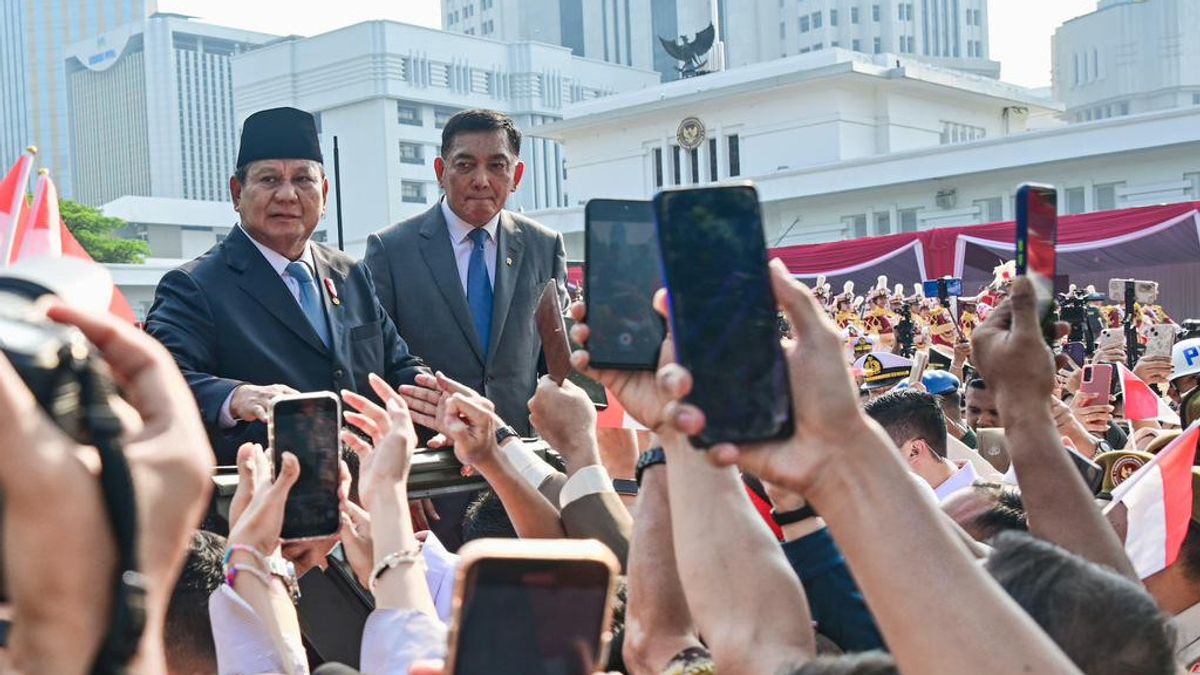 Orang Dekat Penguasa dan Jabatan Penting BUMN Tunjukkan Kentalnya Campur Tangan Politik