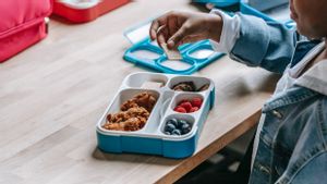 Bekal Anak TK Selain Nasi, Sehat dan Mudah Dibuat