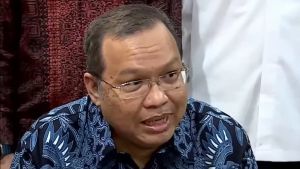 Komisi XI DPR Minta Pemerintah Lakukan 3 Hal Ini Usai Dirut BEI Iman Rachman Mengundurkan Diri
