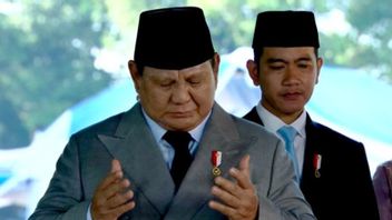 Istana: Pemerintah Terus Evaluasi Kinerja Satu Tahun Pemerintahan Prabowo–Gibran