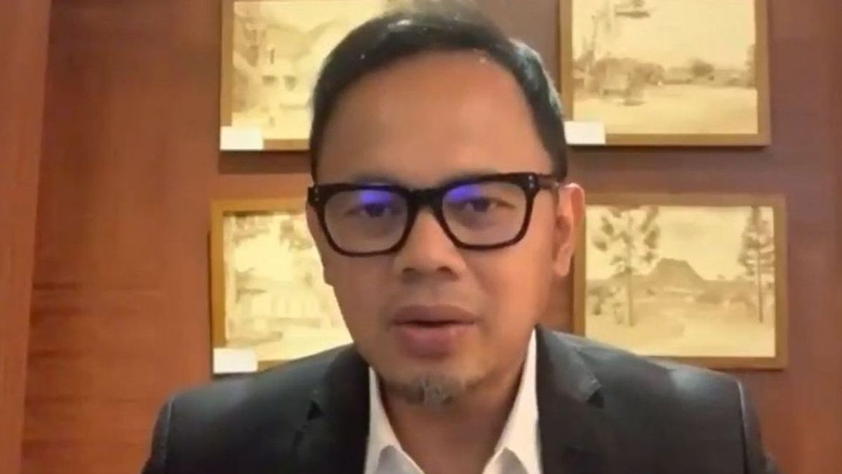 Usai Diperiksa Kasus Rizieq Shihab, Bima Arya Bakal Sanksi RS UMMI Bogor