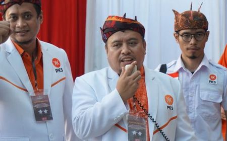 PKS Segera Perkenalkan Anies Baswedan sebagai Bakal Capres ke Masyarakat Surabaya