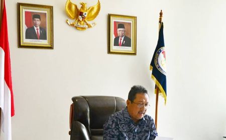 Siapa Sakti Wahyu Trenggono Sebenarnya