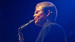Looking Back At David Sanborn's Music Journey: Pionir Saksofonis Smooth Jazz