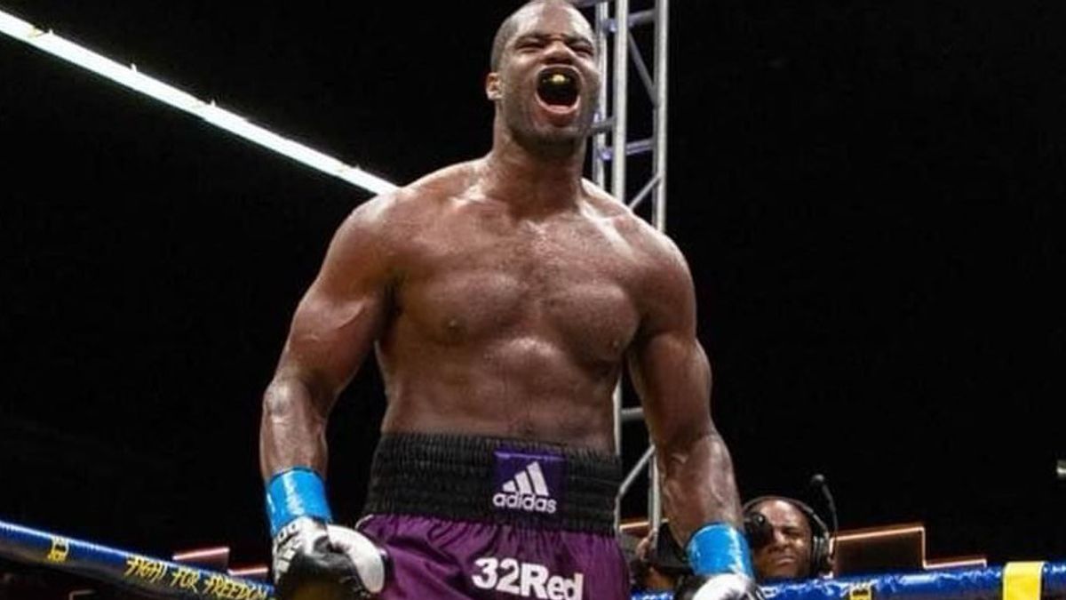 Follow In The Footsteps Of Muhammad Ali, Mike Tyson And Lennox Lewis: Daniel Dubois Sues Don King