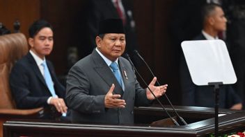 Prabowo Ungkap Kebocoran Kekayaan Negara Ancam RI jadi Negara Gagal