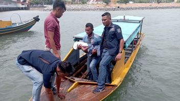 Seorang Bocah Ditemukan Tewas Mengapung di Perairan Tanjungpinang