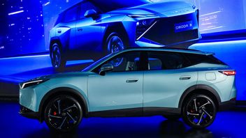 OMODA&JAECOO Bidik Dominasi Segmen SUV Global Lewat Teknologi Unggulan