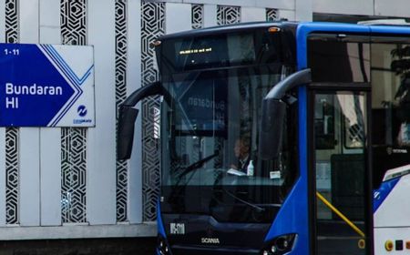 Ada Usul Transjakarta Diperluas Jadi Transjabodetabek