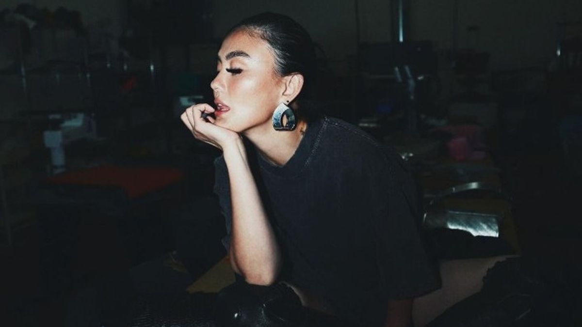 Agnez Mo Dianggap Lalai Soal Royalti,Ari Bias Layangkan Somasi,Take 15亿印尼盾