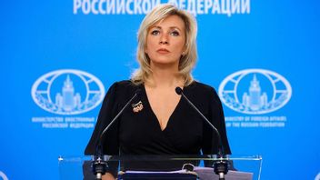 Kecam Resolusi PBB Tentang Ganti Rugi Perang ke Ukraina, Diplomat Rusia: Majelis Umum Tidak Memiliki Wewenang