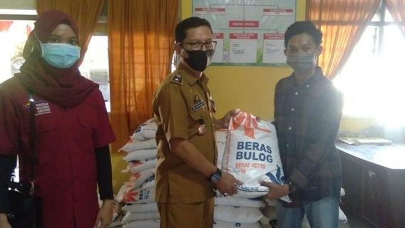 Pemprov Sulsel Siap Optimalkan Serapan Beras Petani