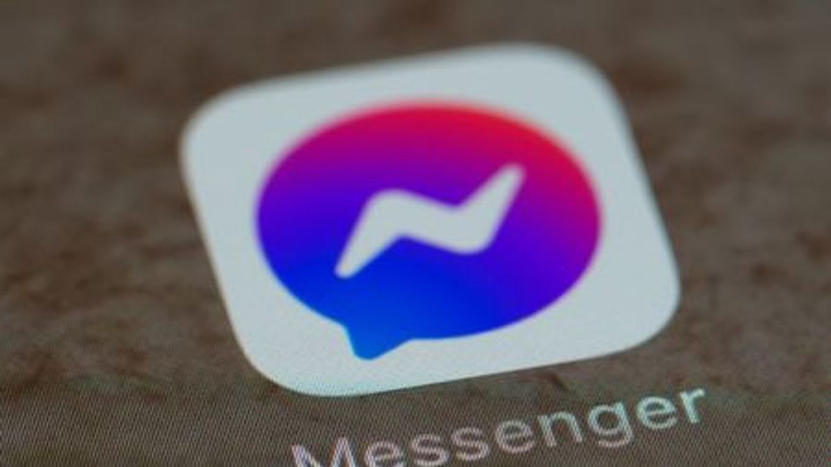 Meta bakal Matikan Layanan Messenger Lite Mulai 18 September
