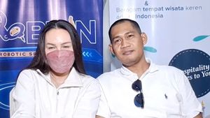 Sahabat Nikita Mirzani Klaim Tahu Keberadaan Dito Mahendra yang Sudah Kembali ke Indonesia