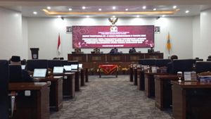DPRD Kaltara Bantah Isu “Foya-foya” Anggaran Rp12,48 Miliar, Konsumsi untuk Ribuan Warga