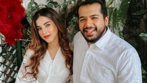Ahmad Assegaf Cabut Banding, Perceraian dengan Tasya Farasya Resmi Berkekuatan Hukum Tetap