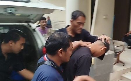 1 Pembegal Karyawati di MM2100 Cikarang Dibekuk, Lainnya Diminta Serahkan Diri