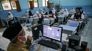 Berita DIY: Sekolah di Yogyakarta Jaga kualitas Pendidikan Dengan Tambahan Pembelajaran