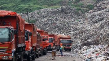 KLH Diminta Sinergi dengan Kementerian ESDM dalam Pengolahan Sampah