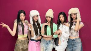 Agensi ILLIT Gugat Penggemar NewJeans hingga 100 Juta Won