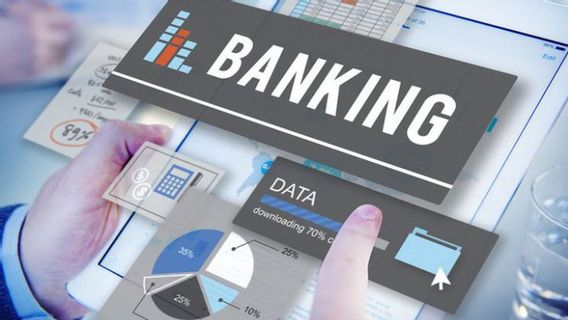 Mulai Juli, BI OJK LPS Bisa Akses Data Seluruh Bank Nasional