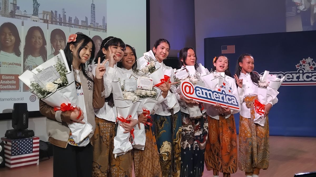 Bikin Bangga! 6 Talenta Muda Indonesia Siap Gebrak Panggung Carnegie Hall New York