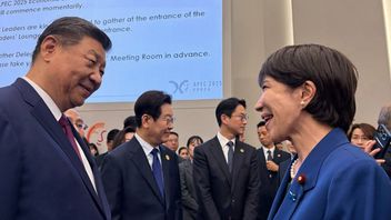 Japanese PM Affirms Commitment To Build Good Relations With China