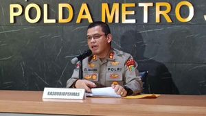Respons Polisi Soal Keluarga Arya Daru Tak Sepakat Soal Penyebab Kematian